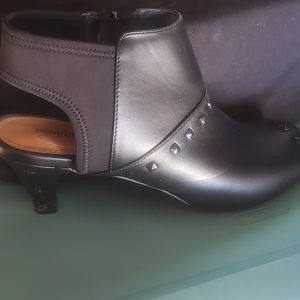 Comfort View Booties